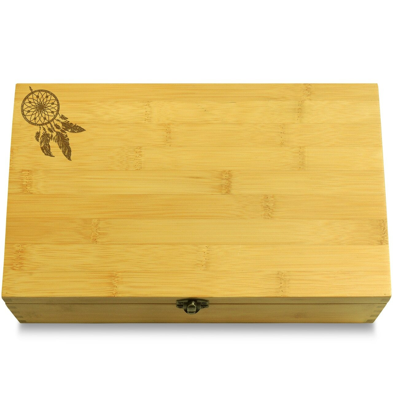 Dream Catcher Chest Lid